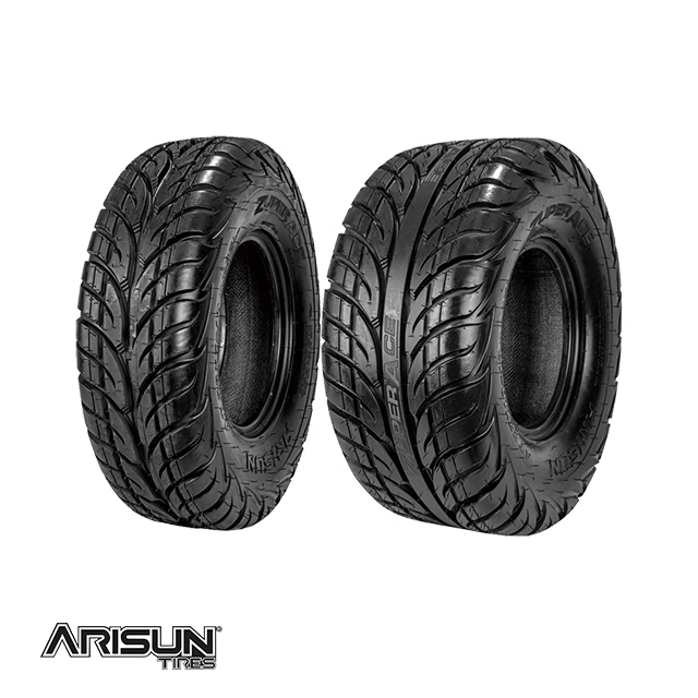 Arisun Sport ATV Tires for Sale 20X7-8 22X7-10 19X7-8 22X10-8 22X10-10 20X10-9 18X9.5-8 Arisun Zuper Age Westlake Ar17 Ar18