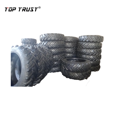 China New Farm Agricultural Tractor Pr-1paddy Tires 14.9-24