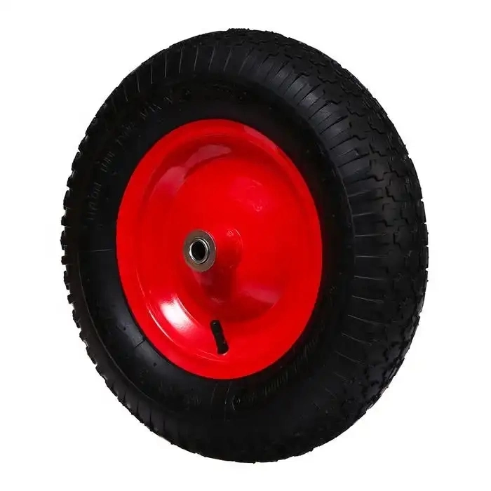 High Quality Go Kart 4 Wheels Tyre Small Rubber Wheelbarrow Tire 2.50-4 8.50-8