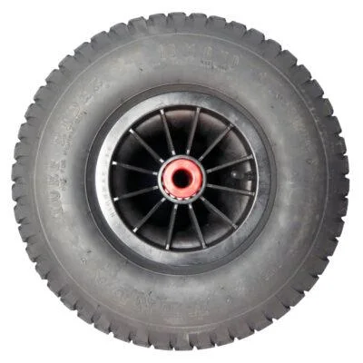Hot Sale Golf ATV Mower Wagon Wheel Rubber Tires 18X8.50-8