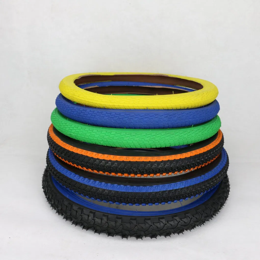 The Manufacturer Sells High Quality Electric/Motorcycle/Bicycle/Tricycle/Accessories/Automobile Tubeless Peninsula Tire Natural Rubber Tire Rubber Tire