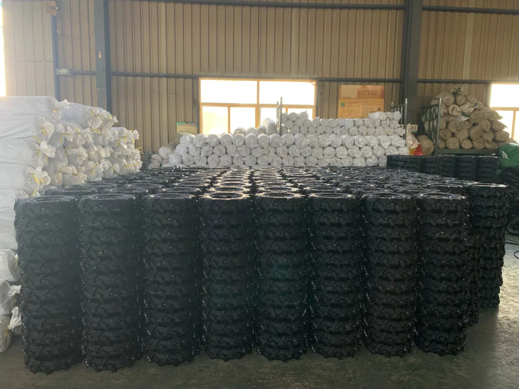 Agricultural Tire/ Herringbone Tyre Pneumatic Rubber Wheel Herringbone Tire Farm Tire 4.00-8