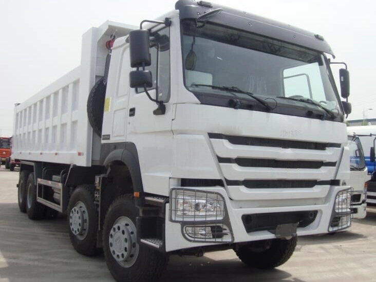Low Price Chinese Best Selling Sinotruck HOWO 6X4 Dump Truck Tipper Truck 10 Tyre Made in China