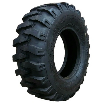 9.00-20 10.00-20 14.00-24 G2/L2 Trencher Excavator Loader Tyre