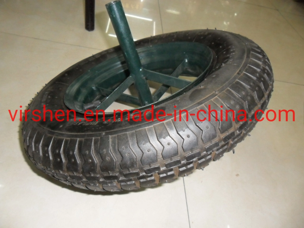 Wheel Barrow Tyre 4.00-8 Wheel Barrow Tire