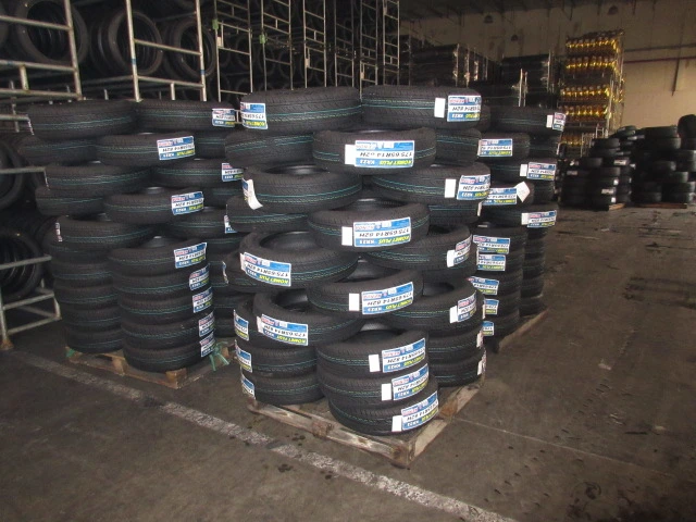 ATV Lawn &amp; Garden Tyre 13X5.00-6