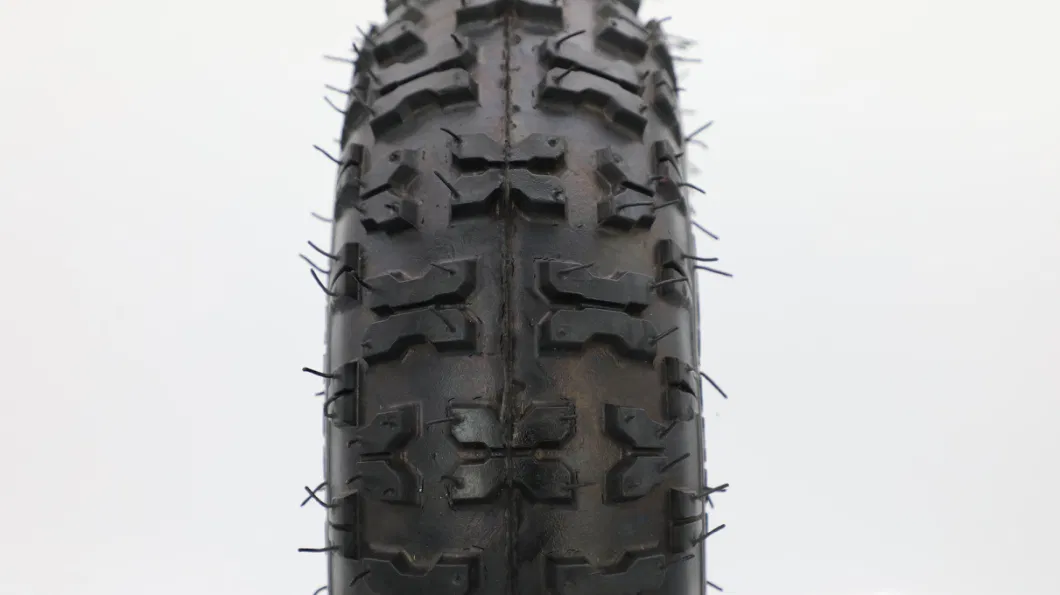 ATV Tubeless Tires/All Terrain Vehicle Tubeless Tires16X7.50-8 Rubber Wheels Agricultural Machinery Wheels Tractor Tires
