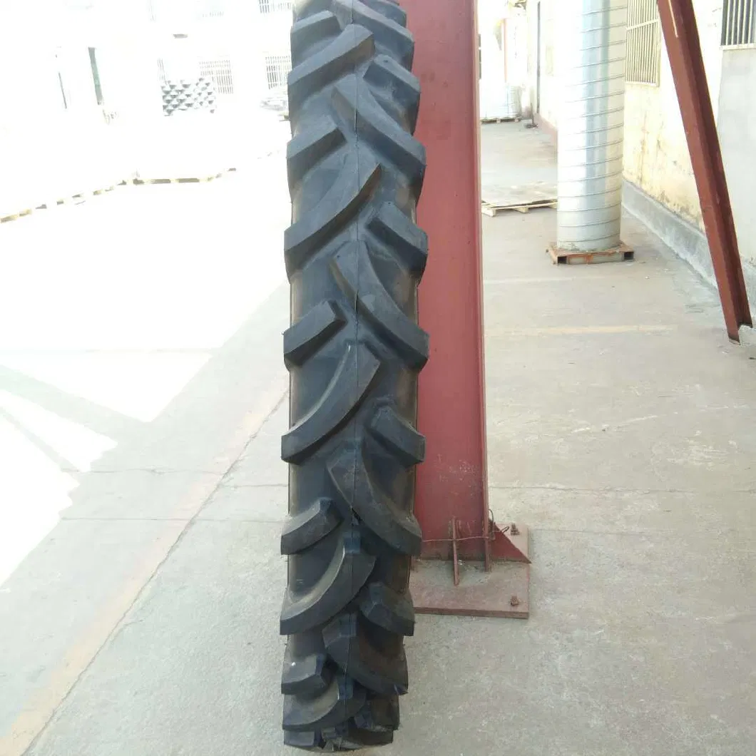 Cultivator 9.5-48 Tires (1756*230-48) 230/95-48 Cotton Picker Sprayer Tires Tractor Tires Agricultural Tyres