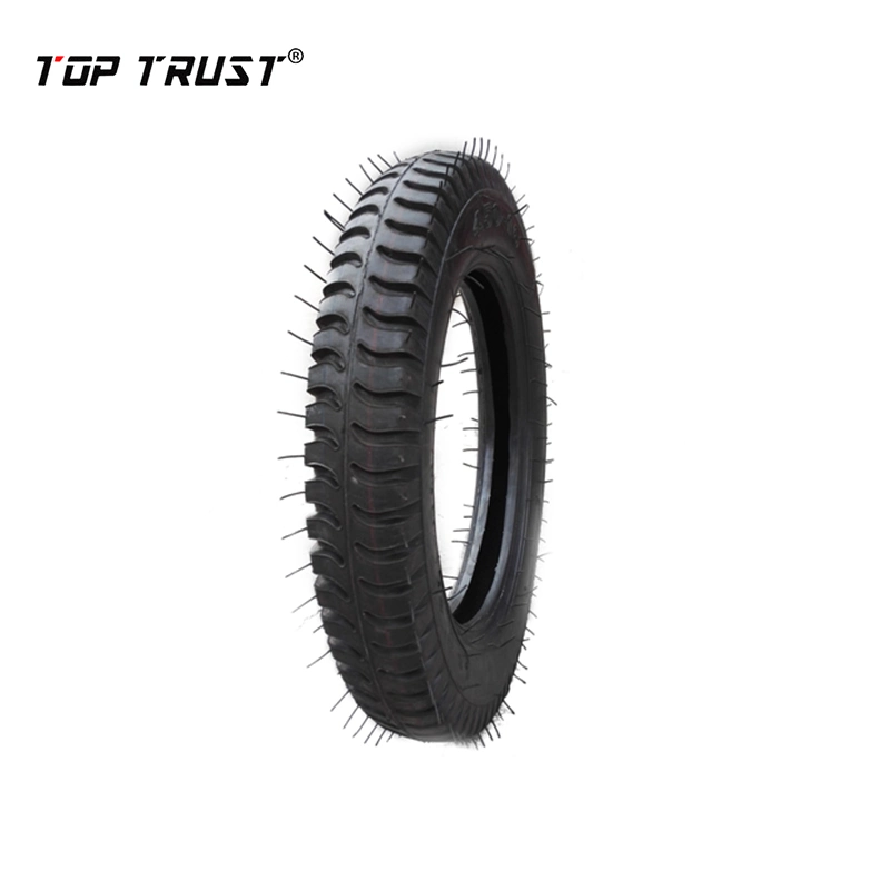 Agricultural Tractor Tyres Front Wheel 5.00-16 5.00-14
