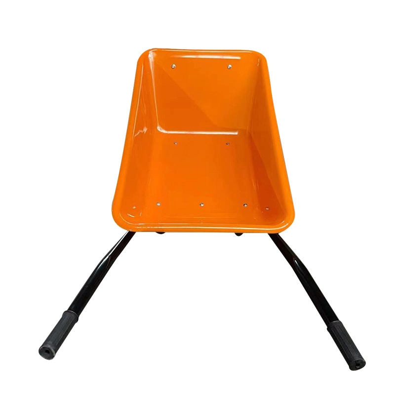 Wheel Plastic Electric Orange Mini pneumatic in Kenya Car Tyre Ballbearing 6204 Powered Japanese-Wheelbarrow Press Wheelbarrow