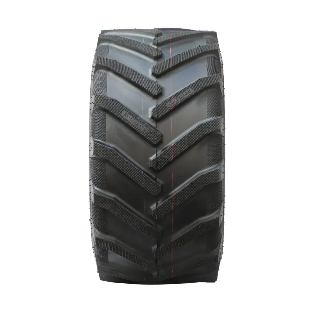 High Quality 31X15.5-15 ATV-1 Factory Trencher Tire