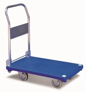 Shelf Table Trolley (HL-CX series)