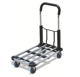 Shelf Table Trolley (HL-CX series)