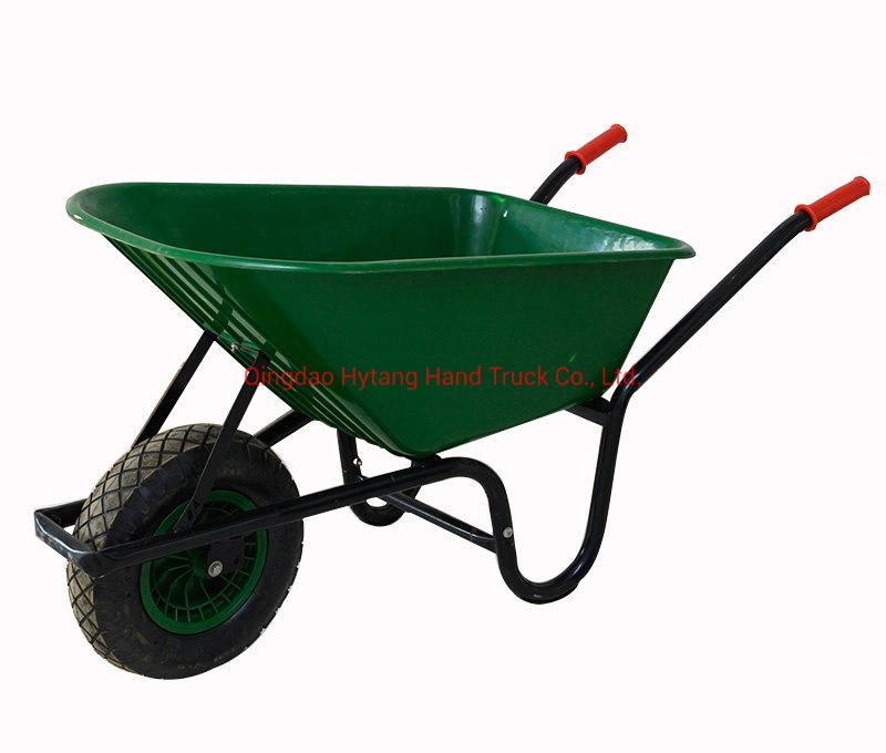 160kgs Load Wheelbarrow 75L Water Capacity Wb6412