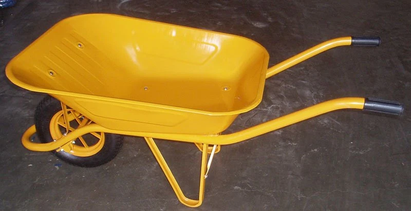 Wheelbarrow France Model Wb6400