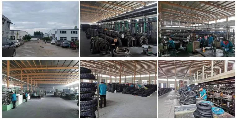 4.00-8 Tillers Tire/400-8 High Quality Agriculture Tire/3.50-6 400-8 Mini-Tiller Tyre