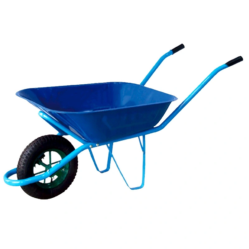 Garden Tools Barrow Trolley White Green Red Wheelbarrow Wb3800 Construction