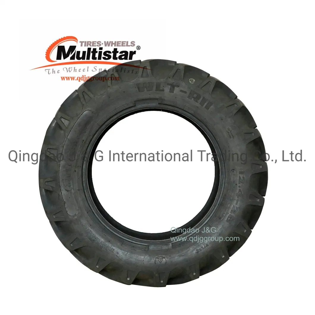 Bias Agricultural Tractor Tires 5.00-12 6.00-12