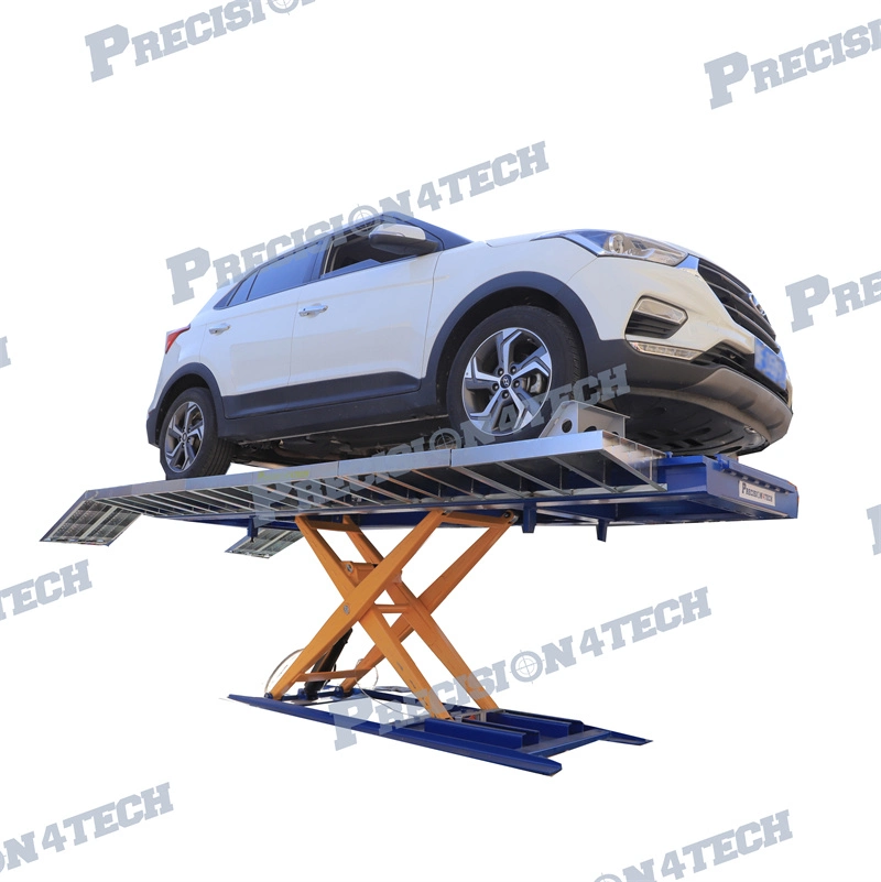 Yantai Manufacturer European Collision Repair Machine/Car O Liner Frame Press/Precision Brand Customized Chassis Aligner/Car Body Repair Equipment/Tyre Changer