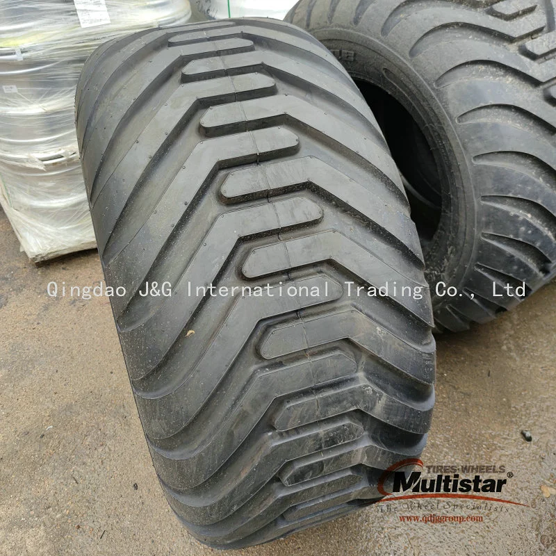Agricultural Implement Tire Farm Tire Trailer Tire 10.0/75-15.3 11.5/80-15.3