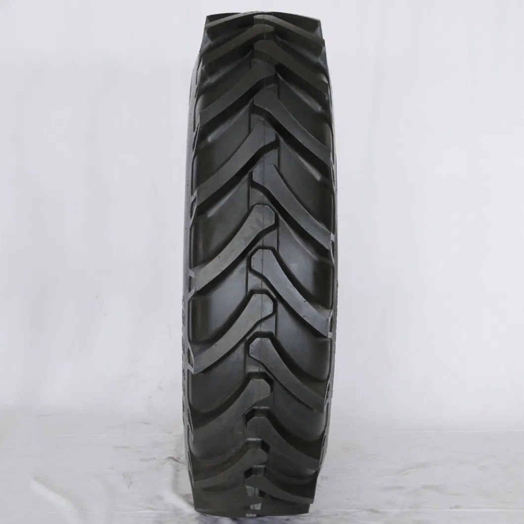 Rubber Manufacture R1 Bias Agricultural Tractor Tyre 16.9-30 16.9-38