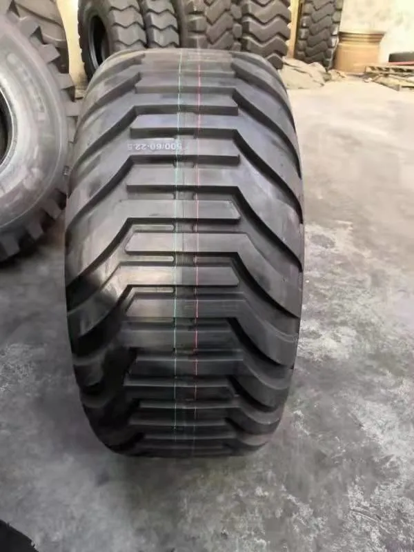 Agricultural Implement Tractor Tires 10.0/80-12 10.0-80-12