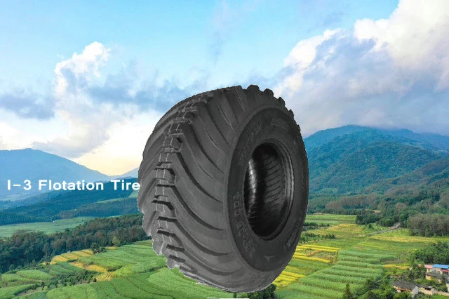 Agricultural Tire / F2 Tire for Guide Wheel Tractor (4.00-12, 5.00-15, 5.50-16, 10.00-16, 11.00-16)