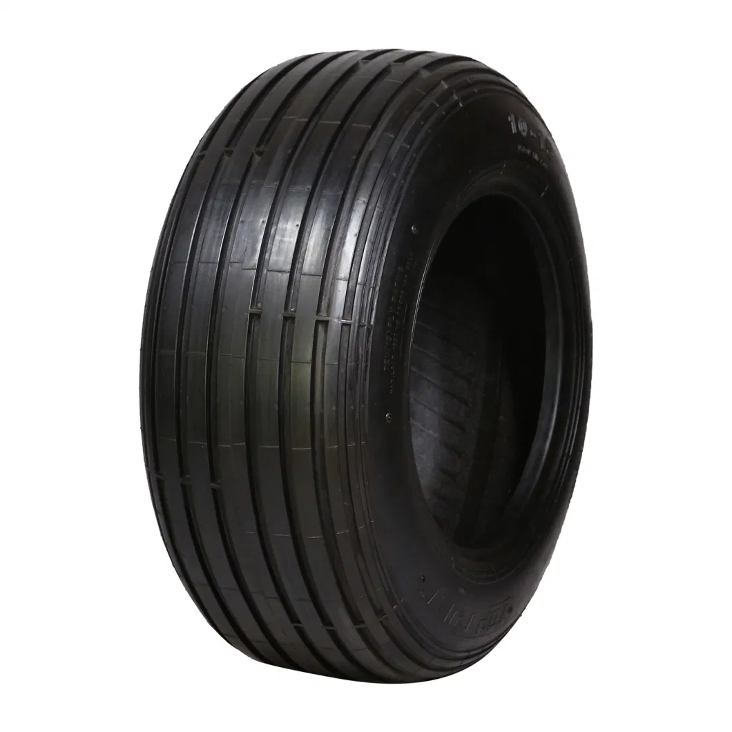 Top Trust Brand I-1 Size 12.5L-15 Tractor Tire Used for Agricultural Machinery