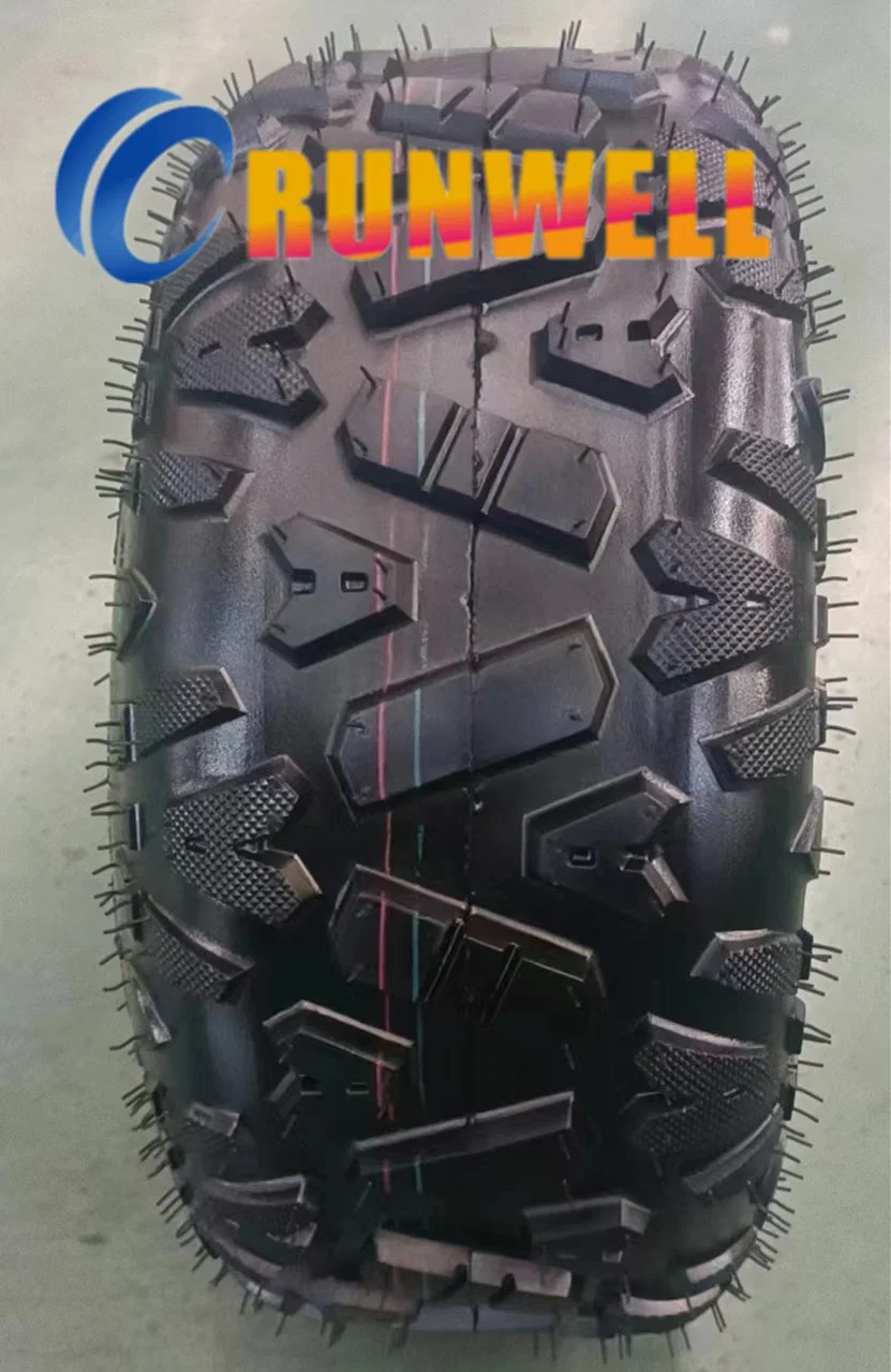 ATV/UTV/Quad Tyres (25X8-12 25X10-12 16X8X7 19X7-8 21X7-10 22X10-10)