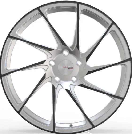15inch Hot Selling Aftermarket Spare Parts Alloy Wheels for Car