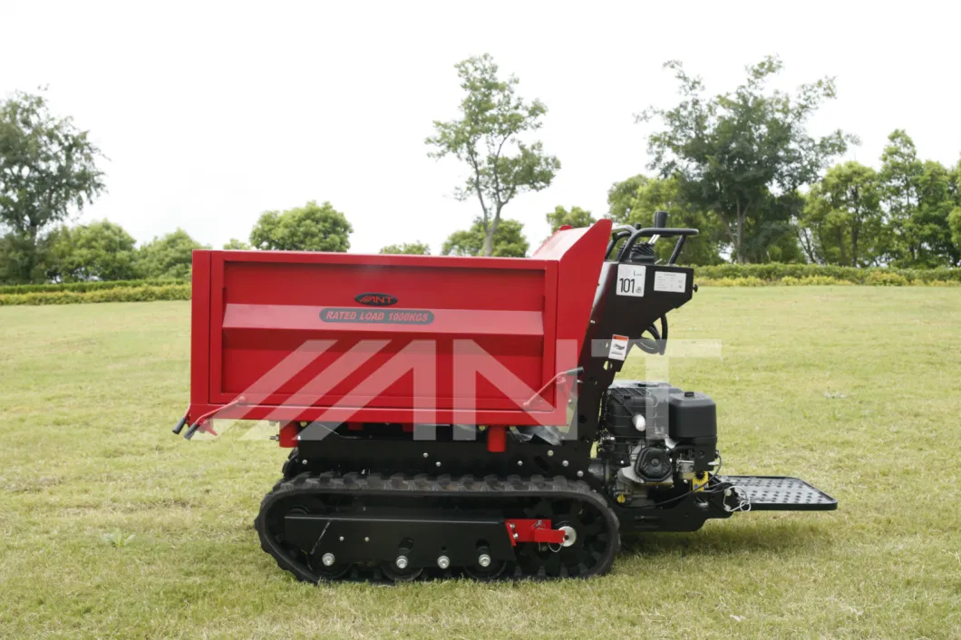 By1000 Wheel Barrow Use for Agriculture