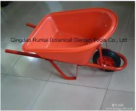 Small Children Wheelbarrow for Sell (Wb0200)