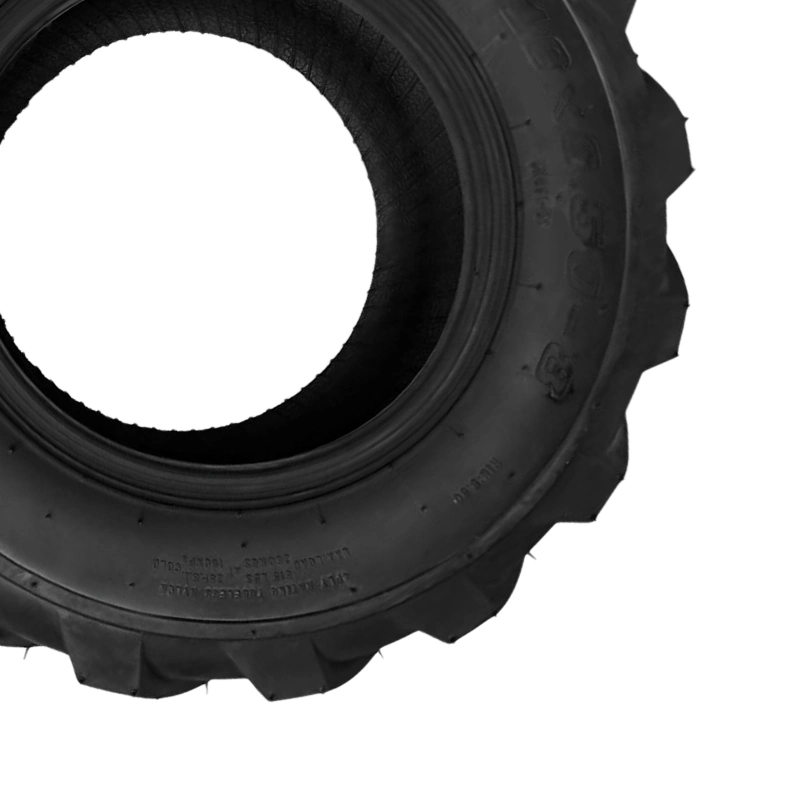 16X6.5-8 Lawn Mower Agricultural Tyre for Lawn&Garden Tractor