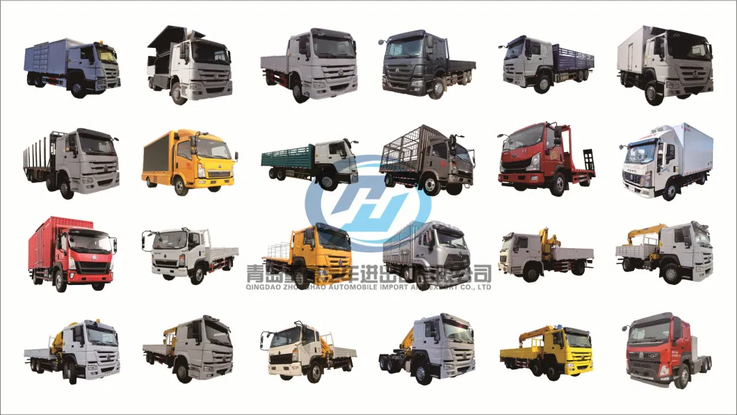 Sinotruk HOWO Insulated Van Cold Storage Heat Trolley Aluminum Box Body Polyurethane Reefer Bucket Mobile Ice Cream Soft Tea Truck