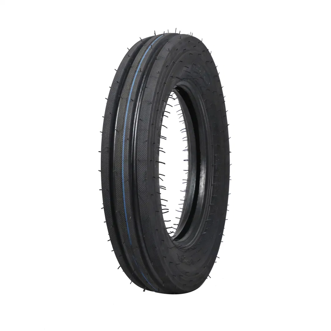 F2-3 Rib Pattern High Quality Farm Tractor Agricultural Tire 4.00-12 4.00-14 4.00-16 4.50-16 10.00-16 7.50-16 6.50-16 6.00-16