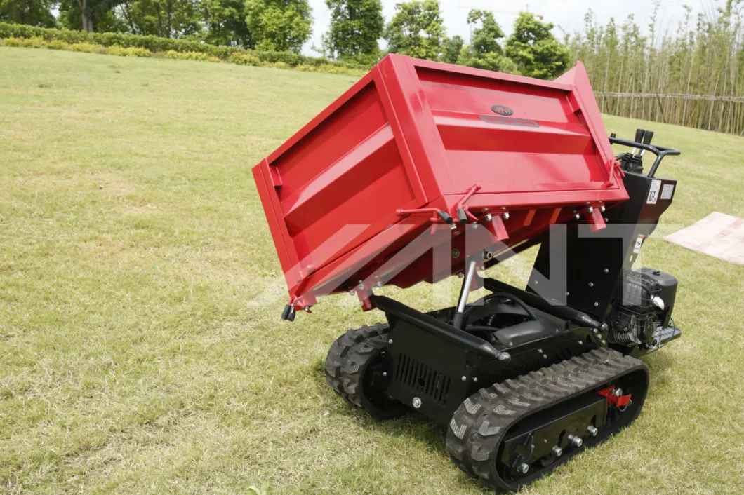 By1000 Wheel Barrow Use for Agriculture