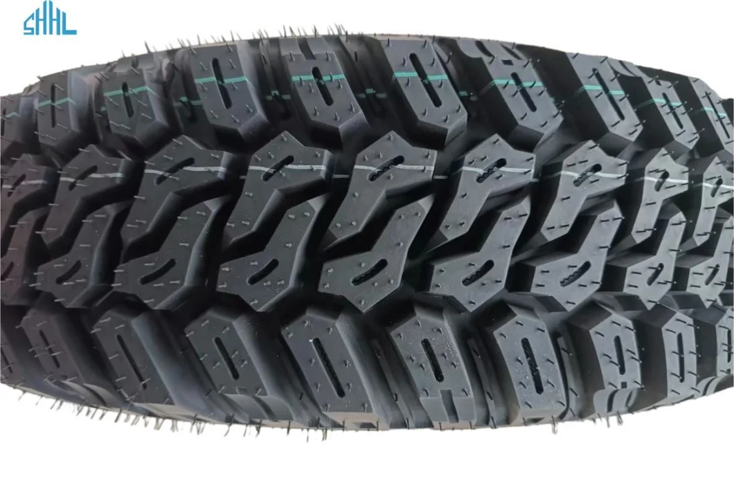 12.00r24-20 Pneumatic Cushion Solid Wheel Tyre for Forklift Trailer OTR Heavy Rubber/Industrial/Forklift Tire