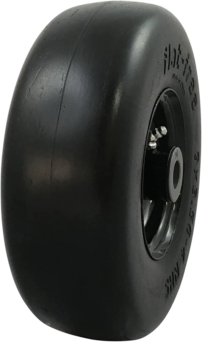 Maxtop PU Foam Flat Free Wheel