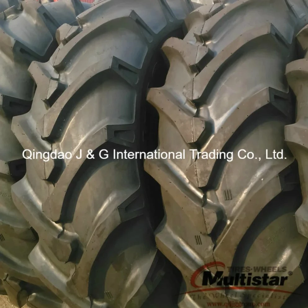 Agriculture Flotation Tyres Tire Farm Implement Tyres 500/60-22.5 600/50-22.5 700/55-22.5