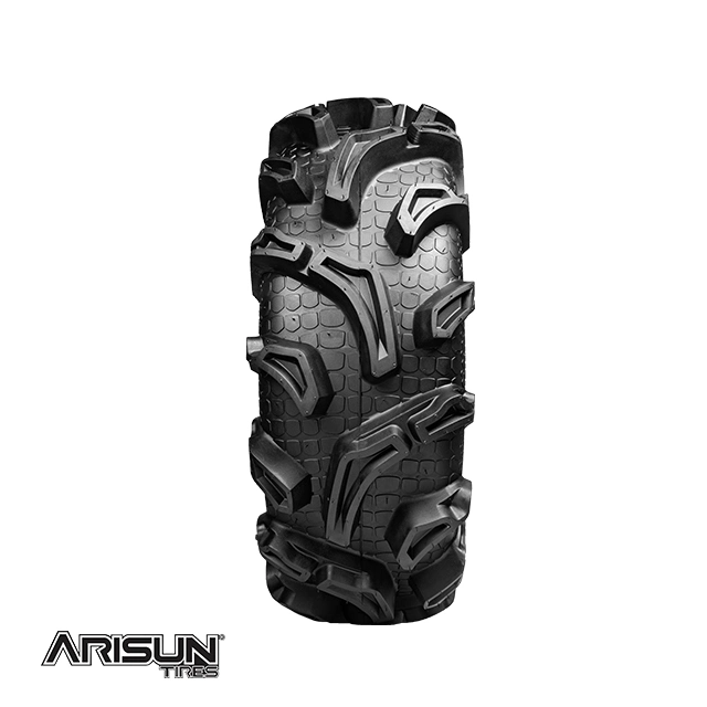 Arisun Sport ATV Tires for Sale 20X7-8 22X7-10 19X7-8 22X10-8 22X10-10 20X10-9 18X9.5-8 Arisun Zuper Age Westlake Ar17 Ar18