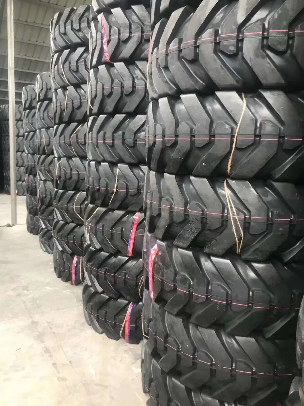 Farm Tyre, Tractor Tyre, Harvester Tyre, Agricultural Tyres with 6.00-12