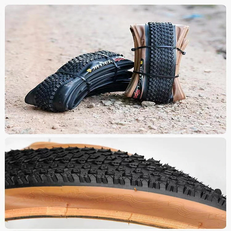 Children&prime;s Bicycle Tire 12.14/16/18/20&rdquor; X 1.75/2.125/2.4 Inner and Outer Tube Baby Carriage Accessories