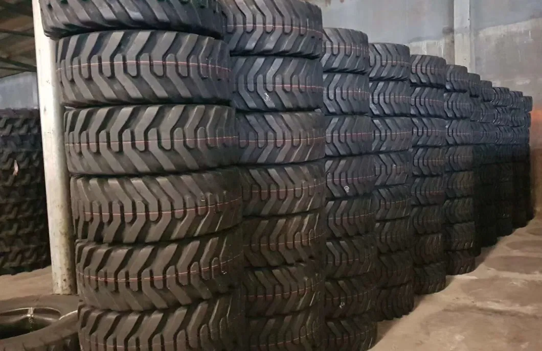 Farm Tyre, Tractor Tyre, Harvester Tyre, Agricultural Tyres with 6.00-12