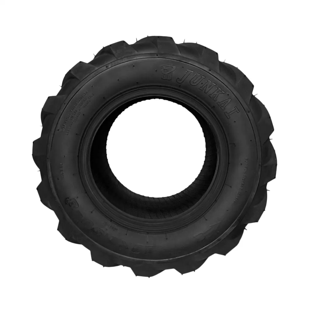 16X6.5-8 Lawn Mower Agricultural Tyre for Lawn&Garden Tractor