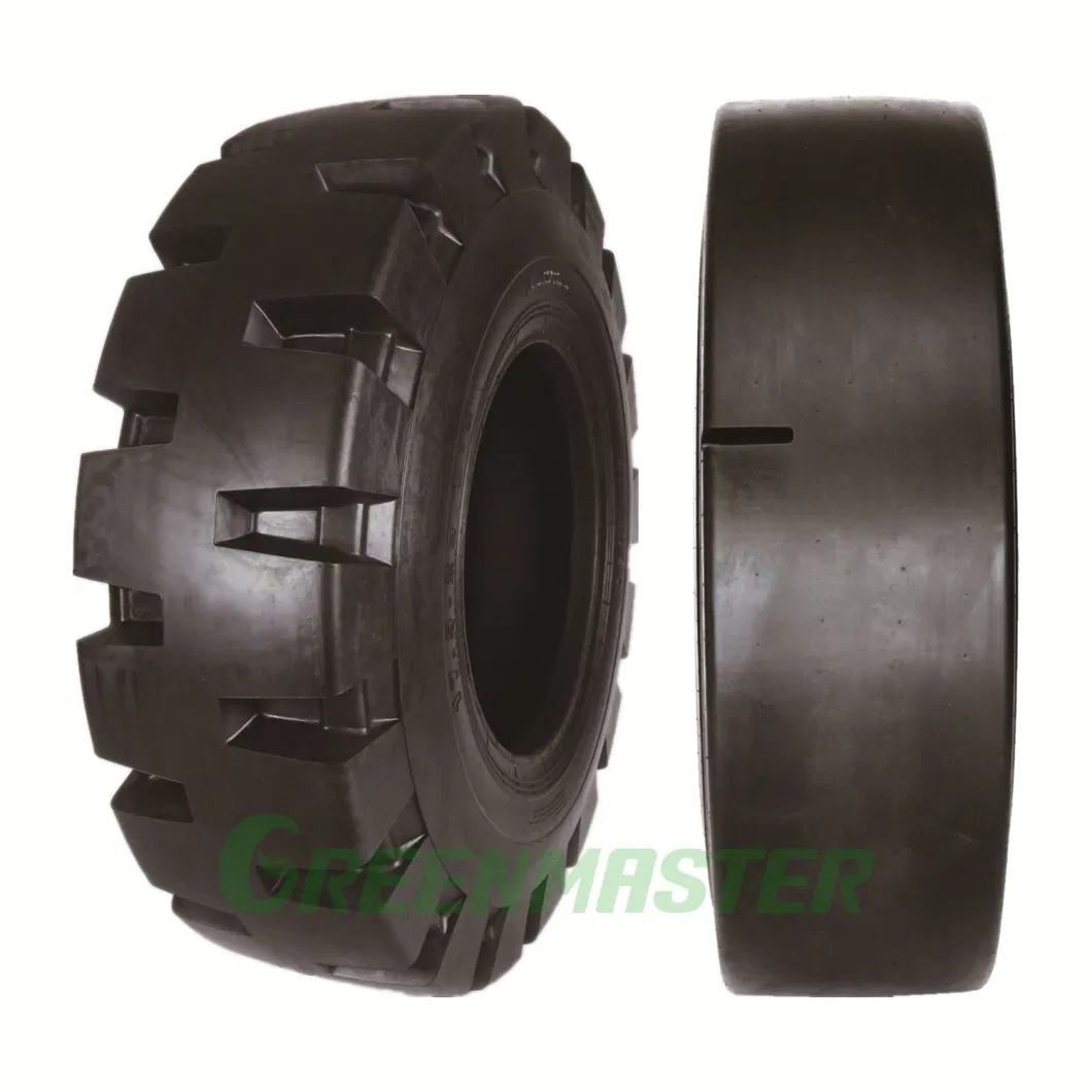 China Top Factory Wholesale off-The-Road OTR Tyre Bulldozer Earthmover Excavator Grader Tires, Industrial Skid-Steer Backhoe Loader &amp; Agricultural Tractor Tyres