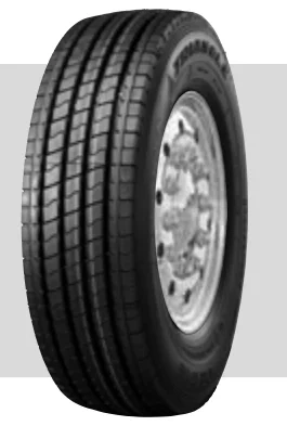 TBR Car Tires and Rims with Sur America Label TBR Car Tyres All Season Tyre