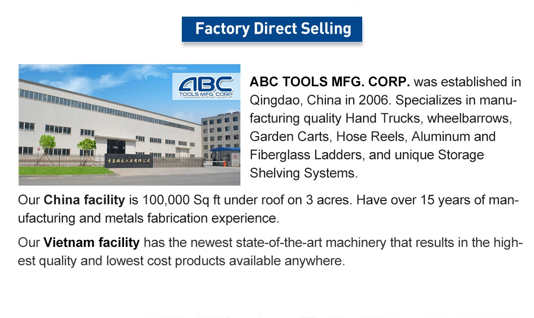 Big Load Capacity Mining/Construction/Building Metal Wheelbarrow with 1.2mm Tray