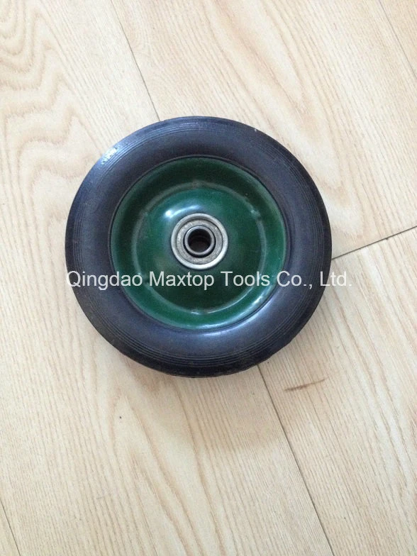 Maxtop PU Foam Flat Free Wheel