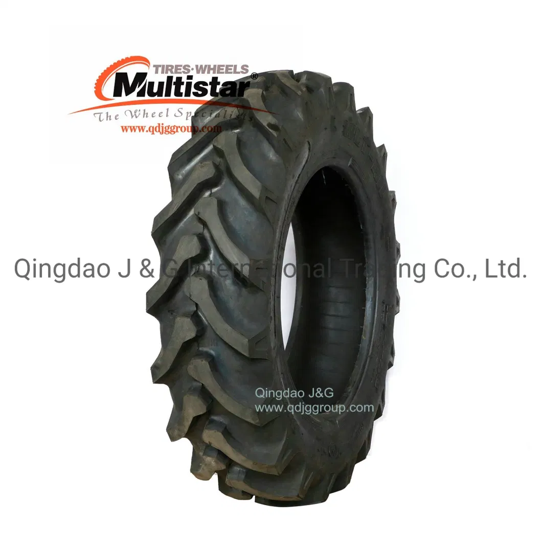 Bias Agricultural Tractor Tires 5.00-12 6.00-12