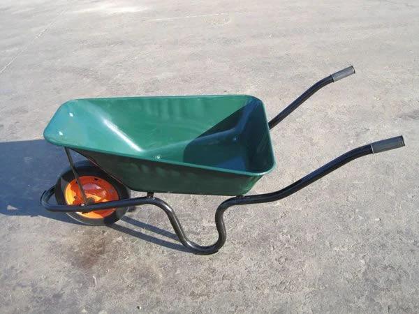 High Quality Construction Tool Wheelbarrow